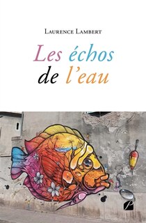Couverture_Les échos de l'eau