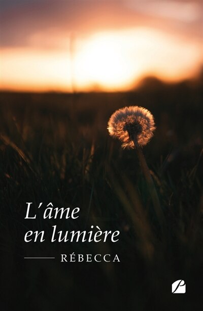 Couverture_L' &acirc;me en lumi&egrave;re