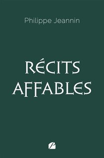 Front cover_Récits affables