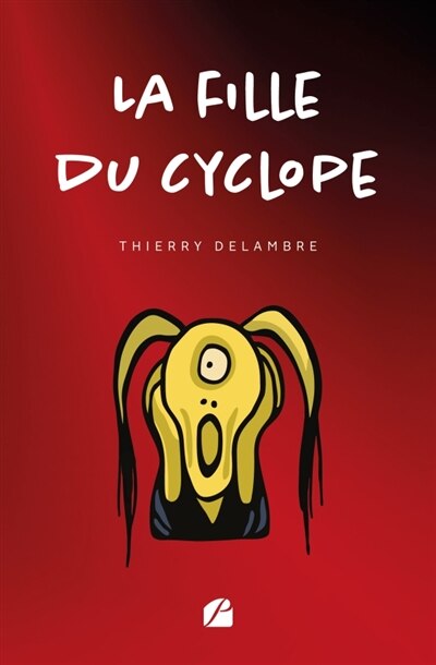 Couverture_La fille du cyclope
