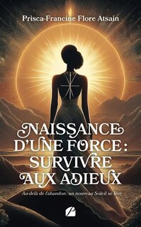 Couverture_Naissance d'une force
