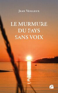Front cover_Le murmure du pays sans voix : Une enquête de Kali
