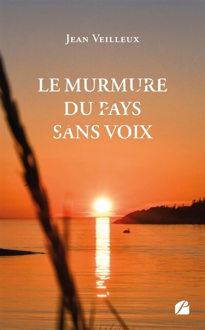 Front cover_Le murmure du pays sans voix : Une enquête de Kali