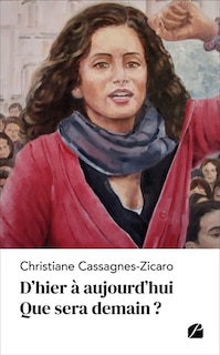 Front cover_D'hier &agrave; aujourd'hui