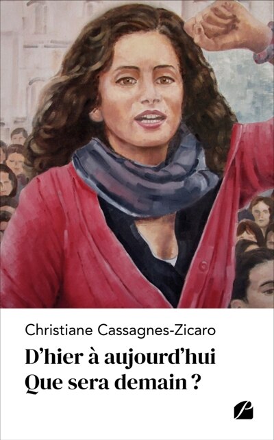 Front cover_D'hier &agrave; aujourd'hui