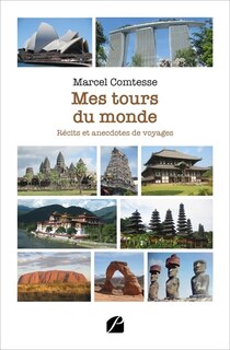 Front cover_Mes tours du monde