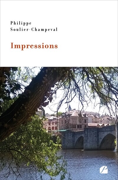 Front cover_Impressions