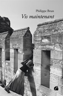 Front cover_Vis maintenant
