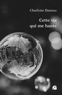 Front cover_Cette vie qui me hante