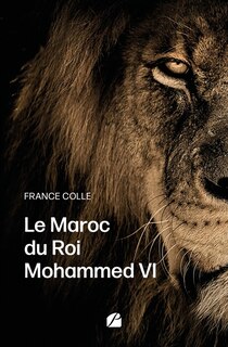 Couverture_Le Maroc du Roi Mohammed VI