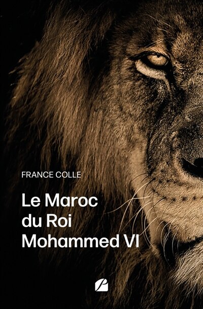 Couverture_Le Maroc du Roi Mohammed VI