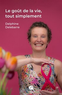 Couverture_Le goût de la vie, tout simplement