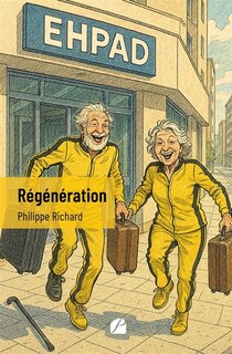 Front cover_Régénération