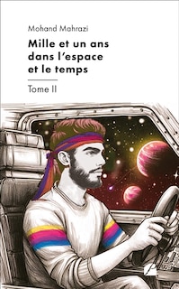 Front cover_Mille et un ans dans l'espace et le temps