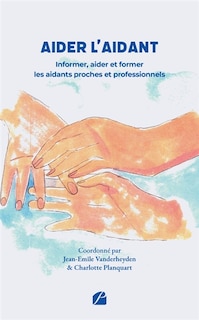 Couverture_Aider l'aidant