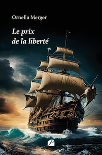 Couverture_Le prix de la libert&eacute;