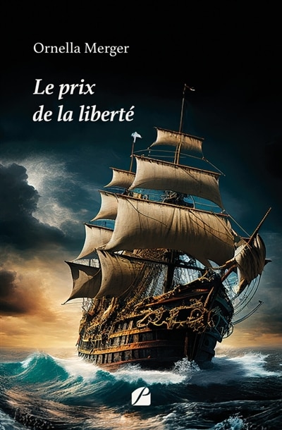 Couverture_Le prix de la libert&eacute;