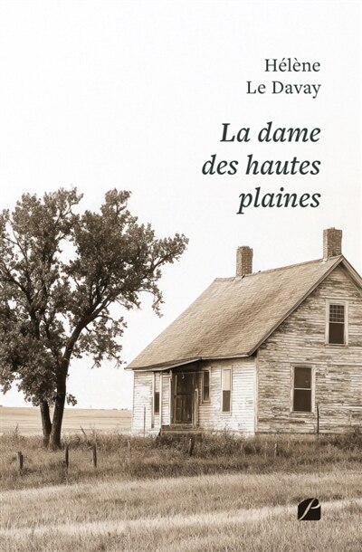 Couverture_La dame des hautes plaines