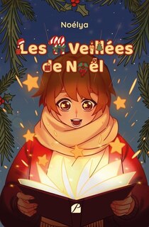 Couverture_Les onze veill&eacute;es de No&euml;l