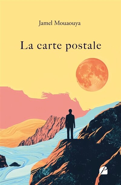 Front cover_La carte postale