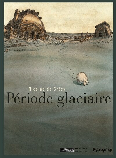 Front cover_Période glaciaire