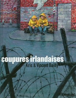 Front cover_Coupures irlandaises