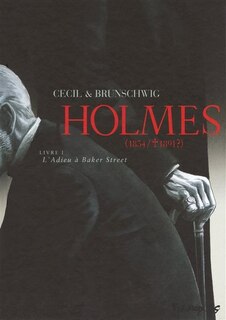 Couverture_L'adieu à Baker Street