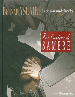 Front cover_Le ciel au-dessus de Bruxelles, Vol. 2. Après