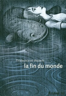 Front cover_La fin du monde