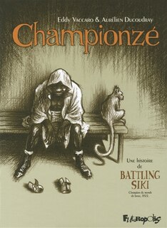 Front cover_Championzé