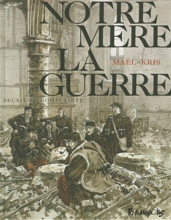 Couverture
