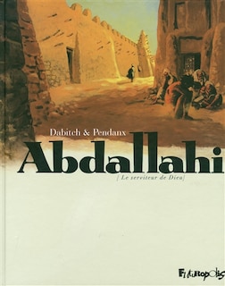Front cover_Abdallahi
