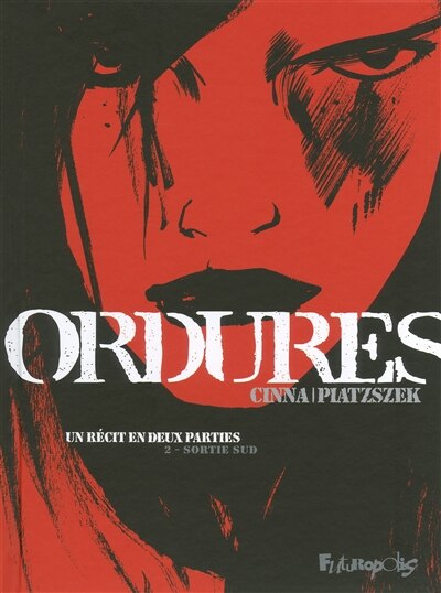 Couverture_Sortie sud