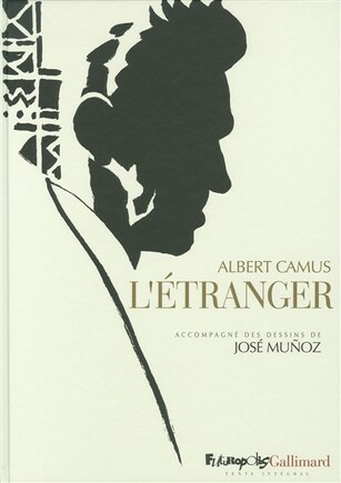 L' étranger