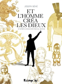 Couverture_Et l'homme créa les dieux