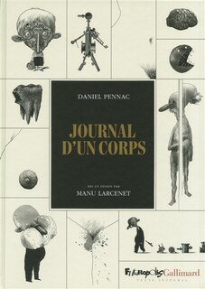 Couverture_Journal d'un corps