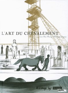 Couverture_L' art du chevalement