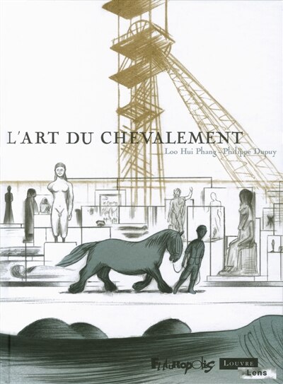 Couverture_L' art du chevalement