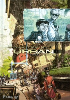 Front cover_Ceux qui vont mourir