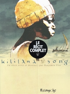 Kililana song: étui deux volumes