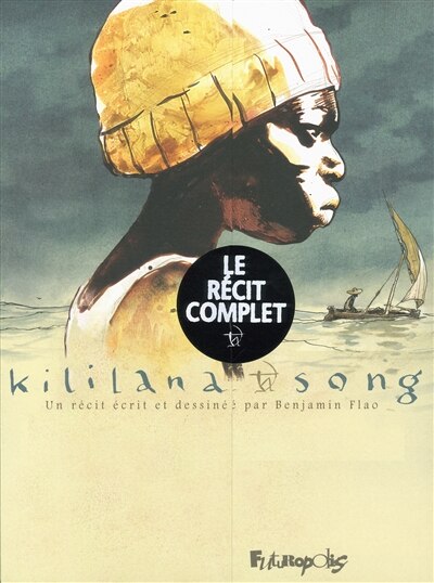 Kililana song: étui deux volumes