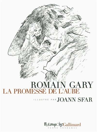Couverture_La promesse de l'aube