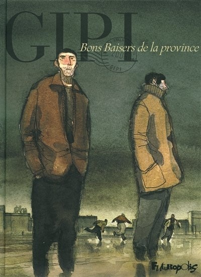 Couverture_Bons baisers de la province