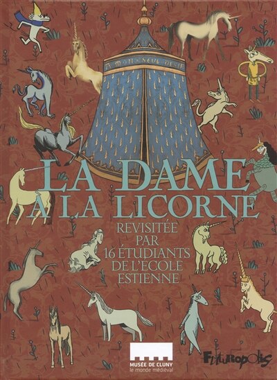Couverture_La dame à la licorne