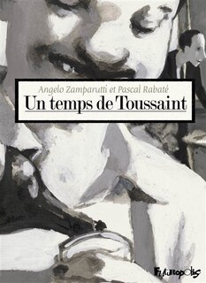 Couverture_Un temps de Toussaint