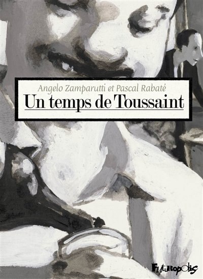 Couverture_Un temps de Toussaint
