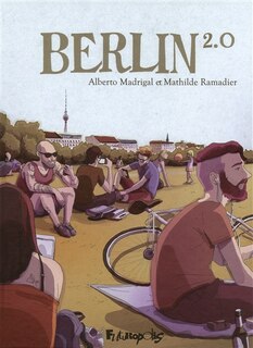 Front cover_Berlin 2.0