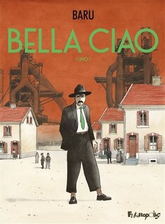 Couverture_Bella ciao, Vol. 1