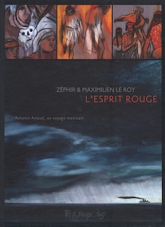 Front cover_L' esprit rouge