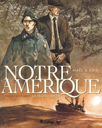 Couverture